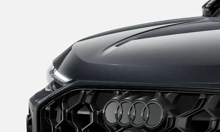 Neu Audi Q5 Ambiente 299 PS (219 kW) 2026 Tamboragrau SUV