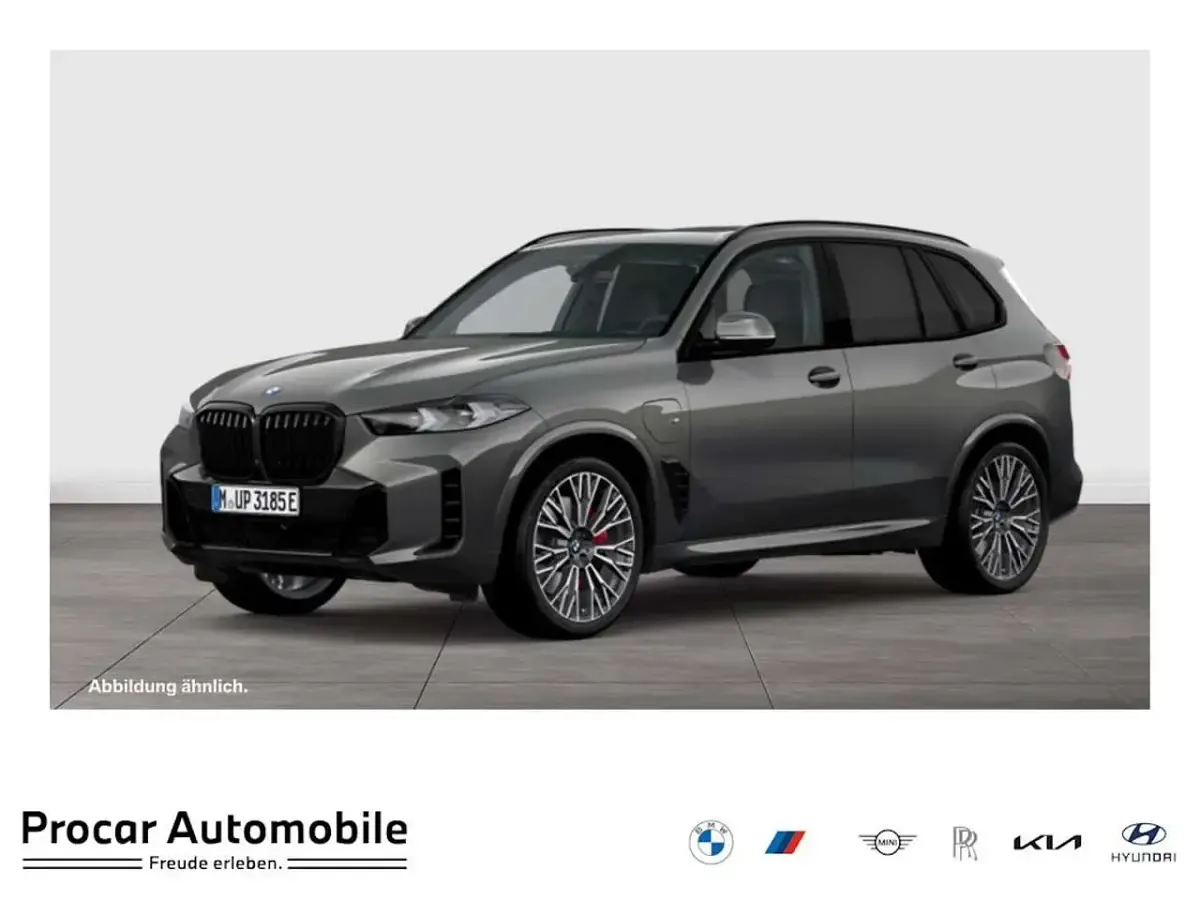 Gebraucht BMW X5 M Sport 313 PS (230 kW) 2026 SUV