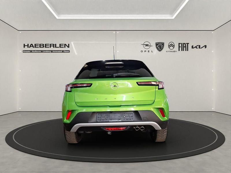 Gebraucht Opel Mokka Elegance 131 PS (96 kW) 2022 Ikone SUV