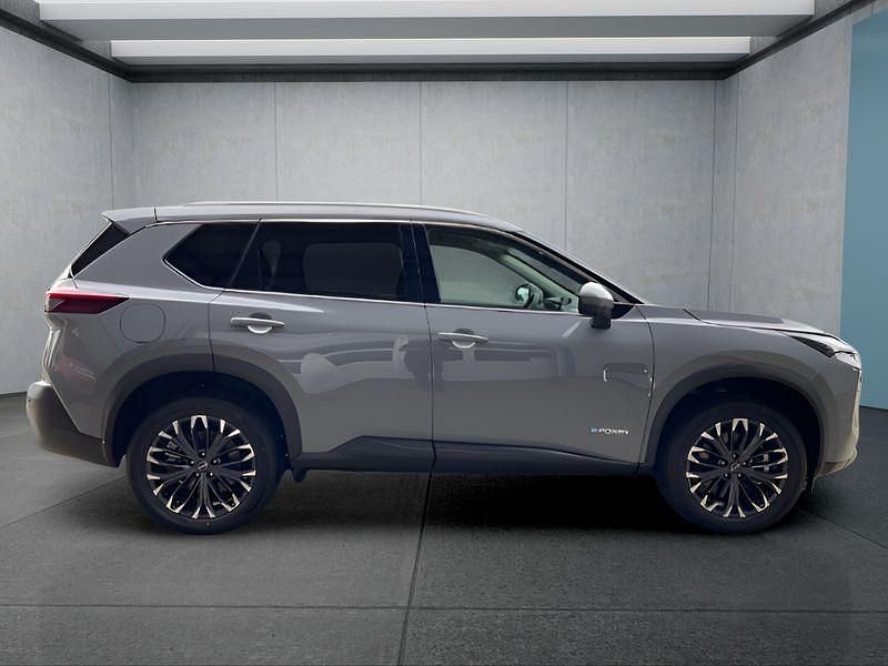 Gebraucht Nissan X-Trail 213 PS (156 kW) 2025 Grau SUV