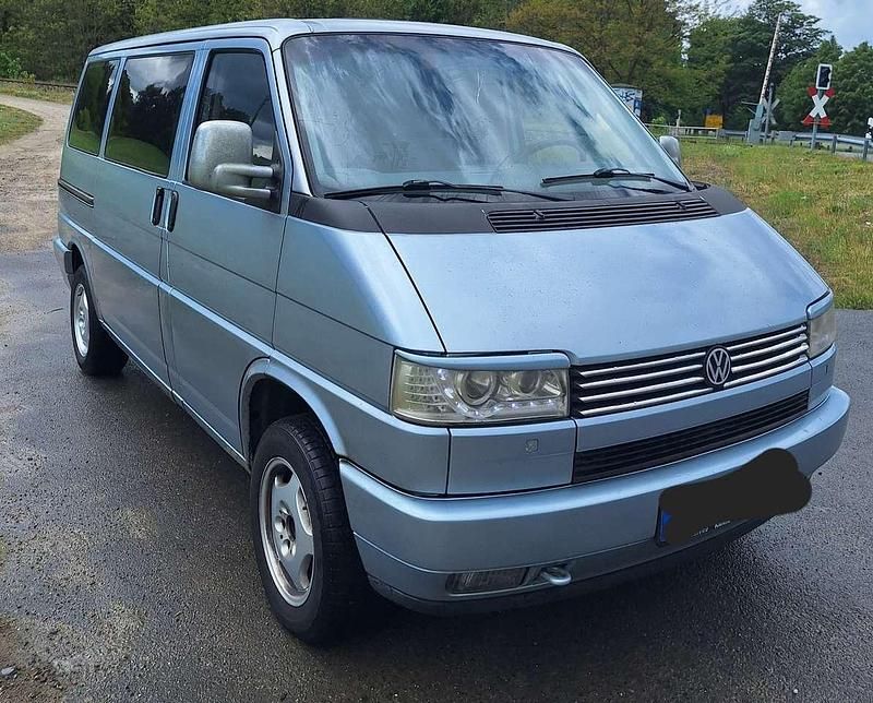 Gebraucht VW T4 110 PS (80 kW) 1992 Van