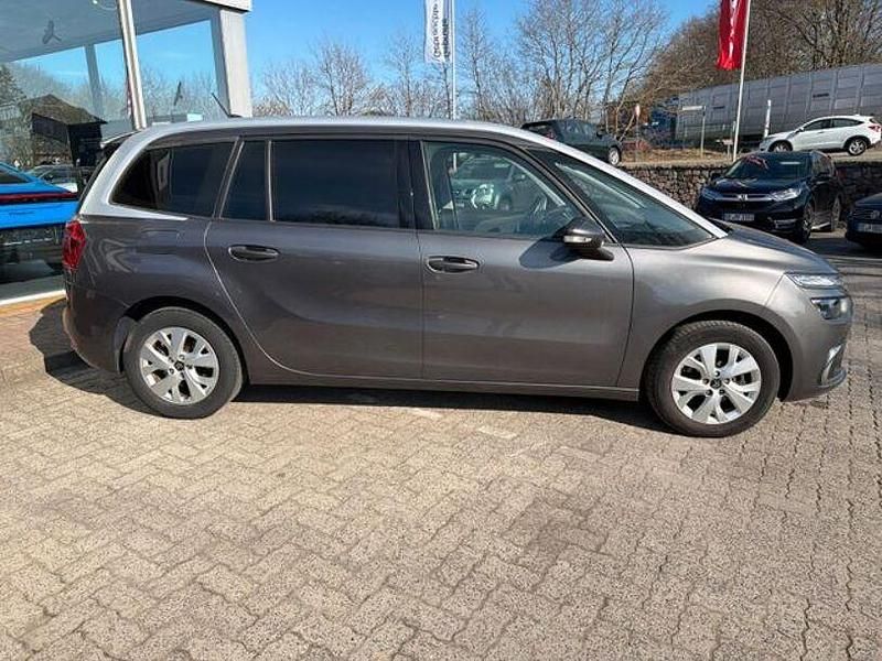 Gebraucht Citroën C4 SpaceTourer 131 PS (96 kW) 2018 Andere Van / Kleinbus