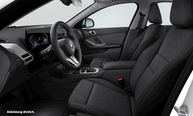 Gebraucht BMW 120 170 PS (125 kW) 2025 Weiß Kleinwagen