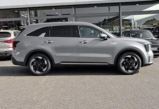Neu Kia Sorento Platinum 288 PS (211 kW) 2026 Grau SUV