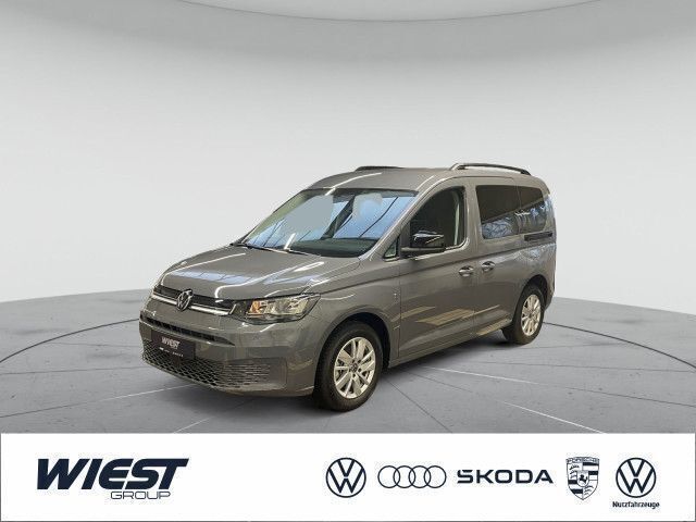 Pure grey Neu 2025 VW Caddy Life Van / Kleinbus | 39.267 € (Fairer Preis) - Bild 1/4