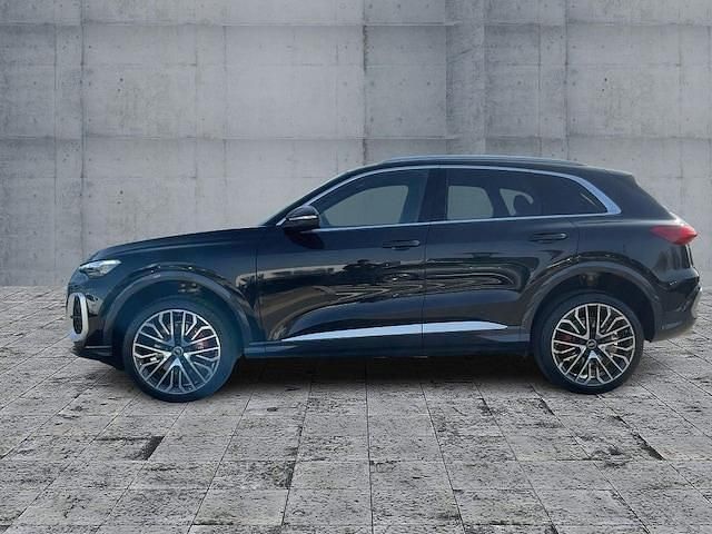 Gebraucht Audi SQ5 Sport 367 PS (269 kW) 2025 Schwarz SUV