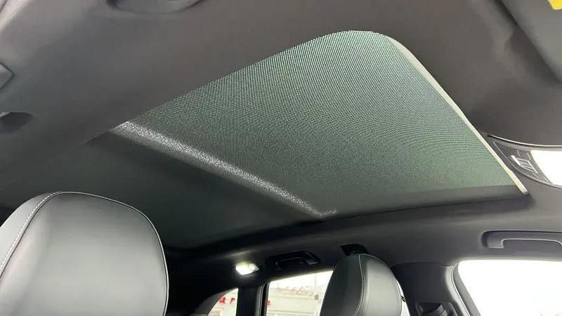 Gebraucht Audi SQ5 Advanced 340 PS (250 kW) 2017 Weiß gletscherweiß metallic SUV