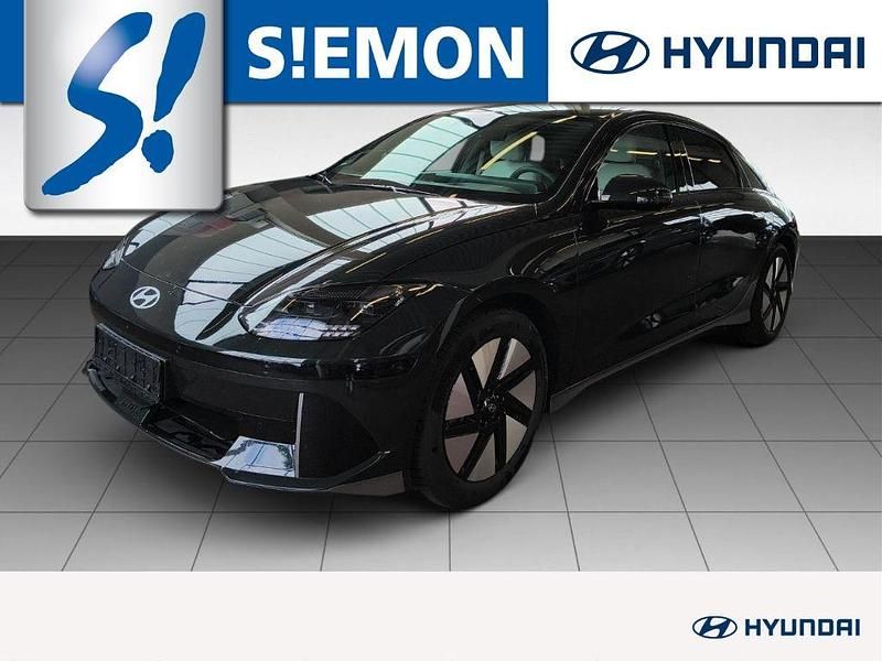 Gebraucht Hyundai Ioniq 6 239 kW (325 PS) 2024 Gruen Limousine