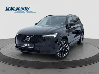Gebraucht Volvo XC90 Ultra 455 PS (334 kW) 2026 SUV