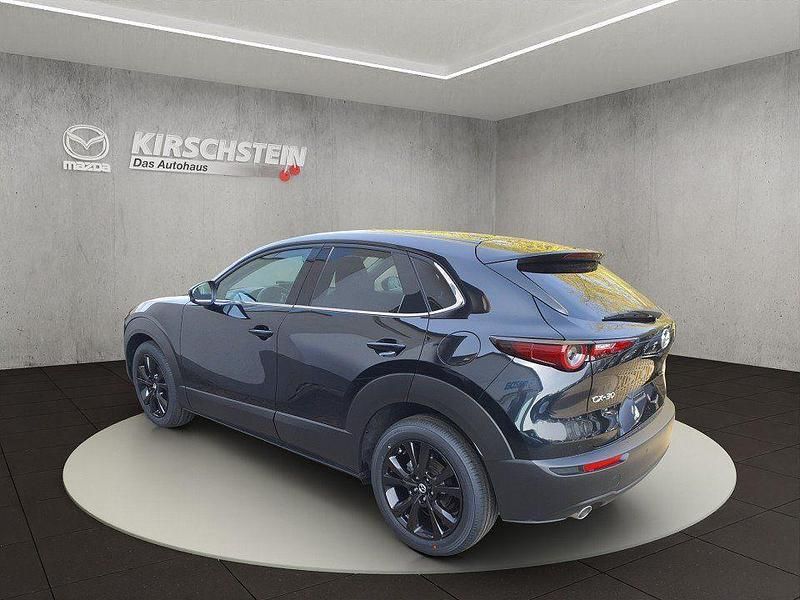 Gebraucht Mazda CX-30 Homura-Line 140 PS (102 kW) 2026 Jet black SUV