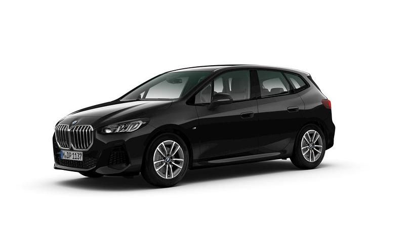 Gebraucht BMW 220 Active Tourer Efficient Dynamics 156 PS (114 kW) 2025 Van / Kleinbus