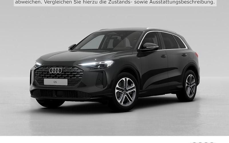 Schwarz Neu 2025 Audi Q5 Comfort SUV | 67.042 € (Fairer Preis) - Bild 1/4