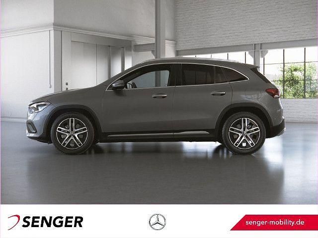Gebraucht 2023 Mercedes GLA250 SUV | 35.350 € (Superpreis) - Bild 1/4