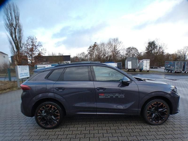 Gebraucht Cupra Terramar VZ 272 PS (200 kW) 2024 Grau SUV