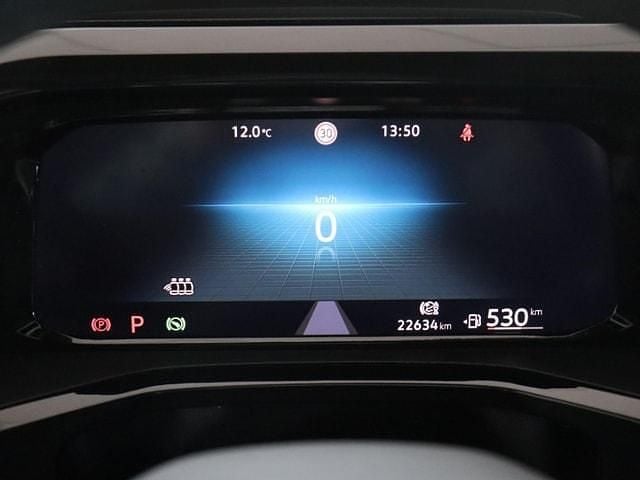 Gebraucht VW Multivan Basis 150 PS (110 kW) 2023 Van