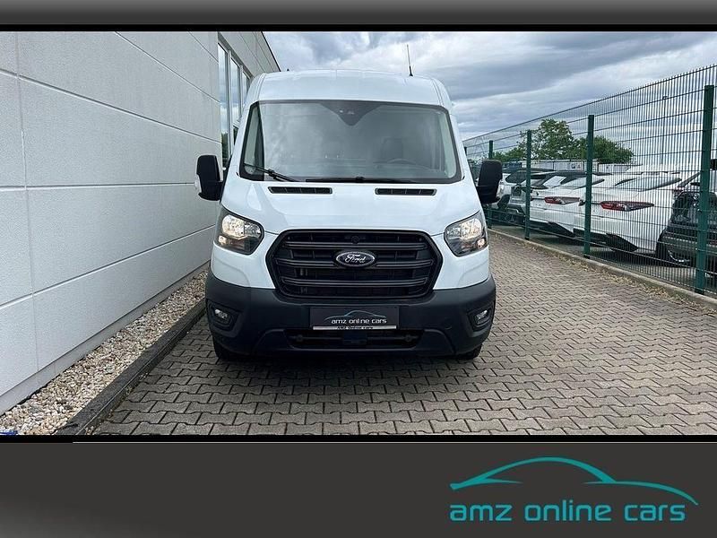 Wählbar Neu 2025 Ford Transit Limited Limousine | 44.480 € (Fairer Preis) - Bild 1/4