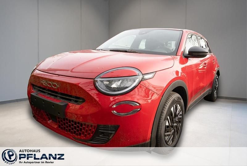 Gebraucht Fiat 600 101 PS (74 kW) 2025 SUV