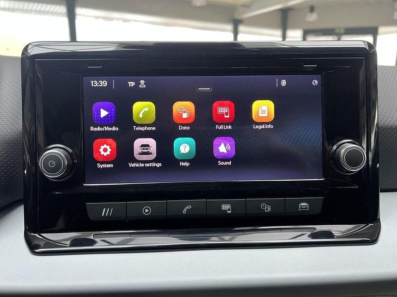 Gebraucht Seat Arona Style 110 PS (80 kW) 2024 Grau SUV