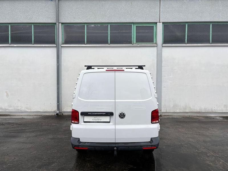 Gebraucht VW Transporter 110 PS (80 kW) 2020 Candyweiss Van