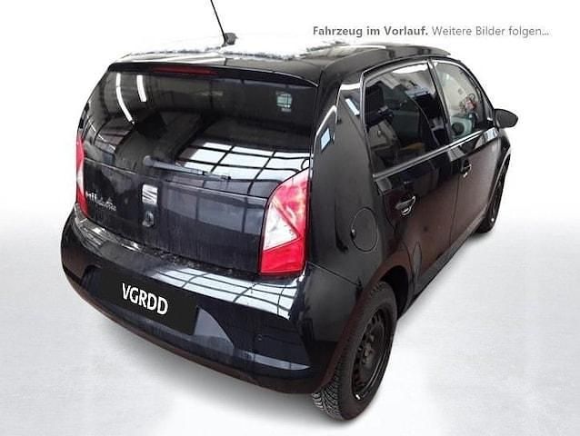 Gebraucht Seat Mii Electric 61 kW (83 PS) 2020 Kleinwagen