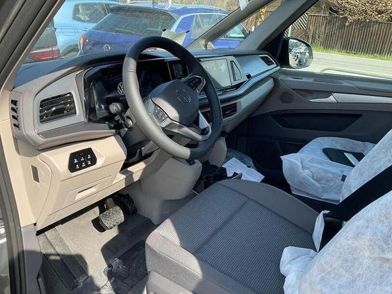 Neu VW Multivan Business 2026 Andere Van