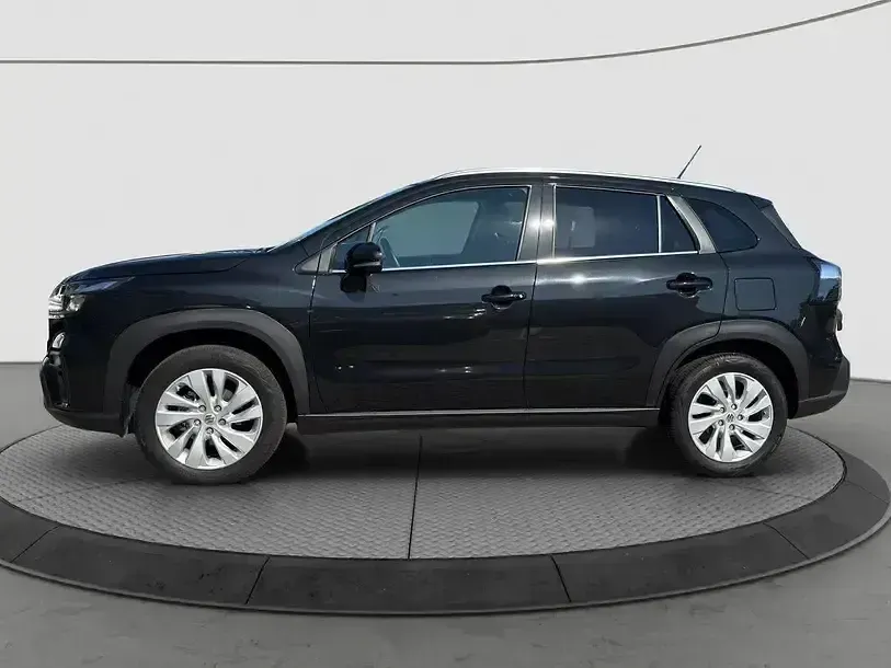 Gebraucht Suzuki SX4 S-Cross GL 129 PS (94 kW) 2025 Other SUV