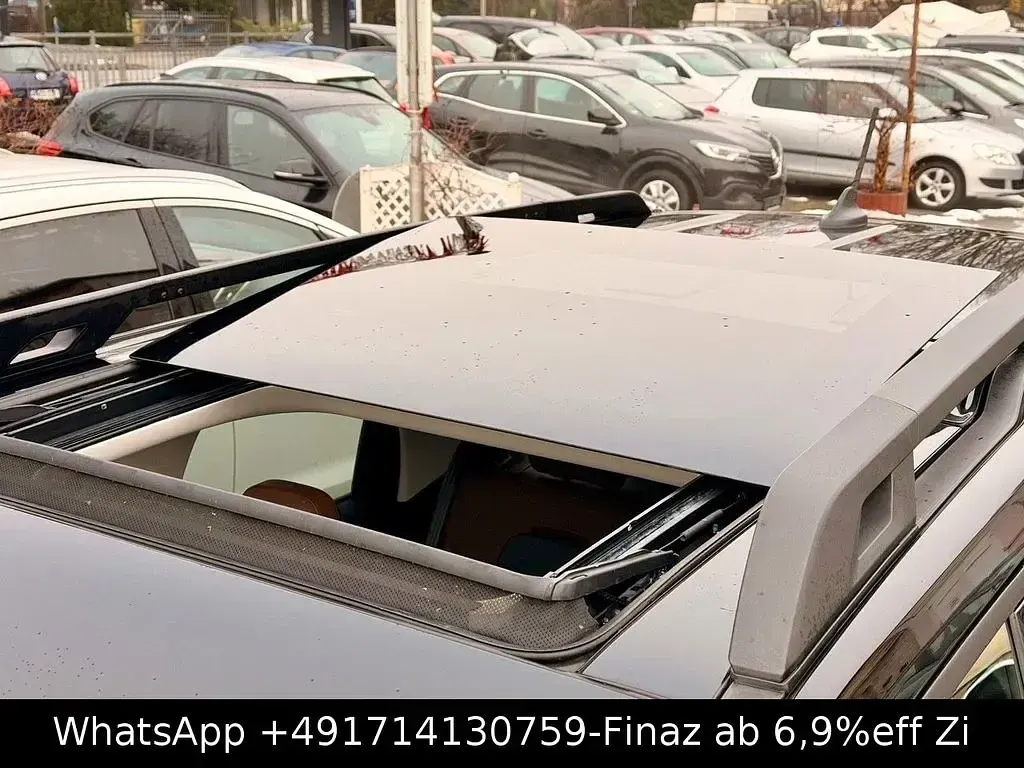 Gebraucht Ford Bronco Sport 249 PS (183 kW) 2023 Schwarz SUV