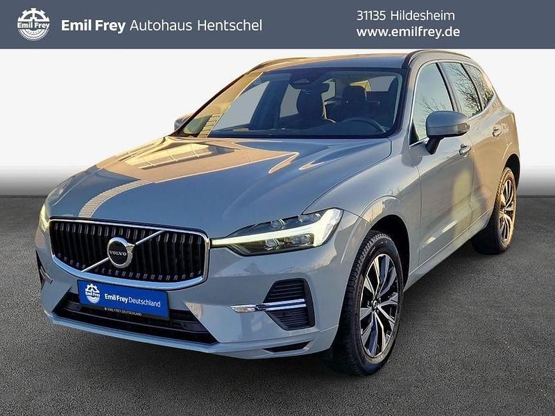 Gebraucht Volvo XC60 Core 250 PS (183 kW) 2024 Grau SUV