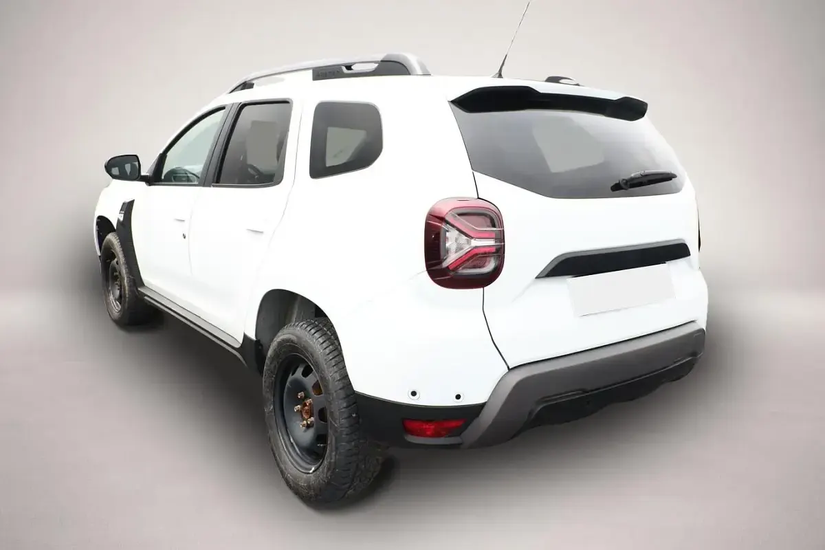 Gebraucht Dacia Duster Journey 150 PS (110 kW) 2023 Manufacturer SUV