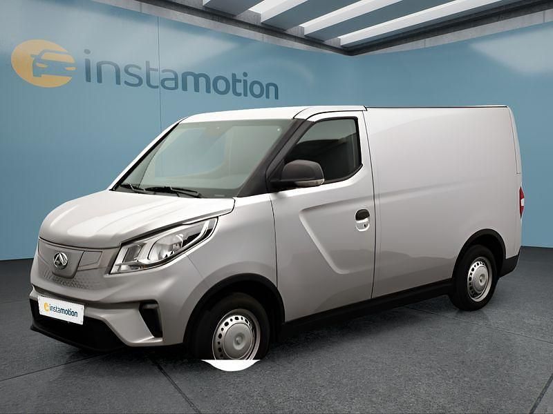 Occasion Maxus eDeliver 3 117 kW (160 ch) 2023 Argent Van