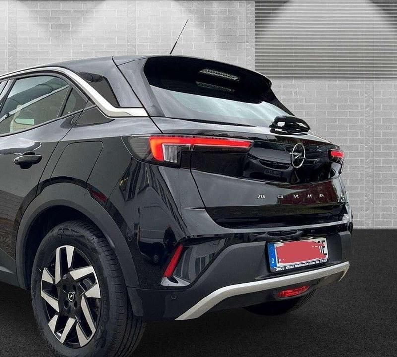 Gebraucht Opel Mokka-e Elegance 100 kW (136 PS) 2023 SUV
