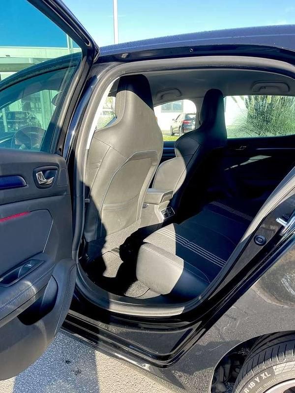 Gebraucht Renault Mégane GT Line GT 204 PS (150 kW) 2017 Limousine