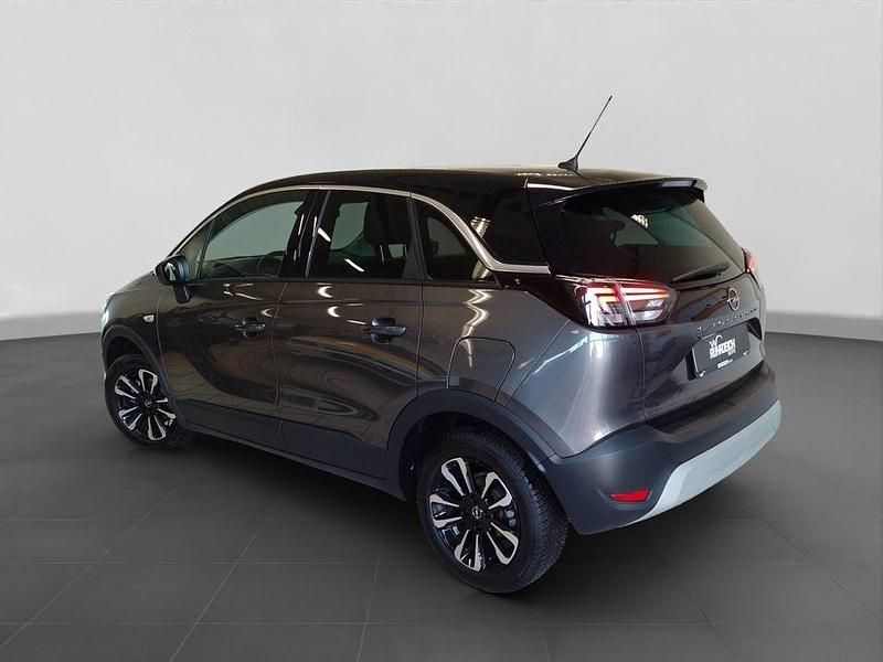 Gebraucht Opel Crossland Elegance 131 PS (96 kW) 2023 Grau SUV