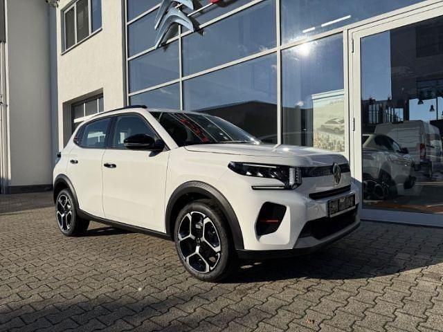 Gebraucht Citroën C3 Start 101 PS (74 kW) 2025 Lack weiss banquise/typ aussen Limousine