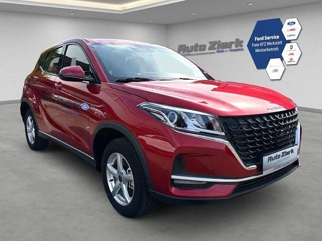 Gebraucht DFSK Fengon 106 PS (77 kW) 2025 Rot SUV