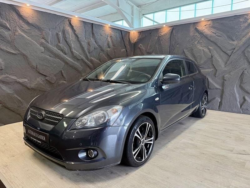 Other Gebraucht 2010 Kia Ceed Kleinwagen | 3.490 € (Fairer Preis) - Bild 1/4