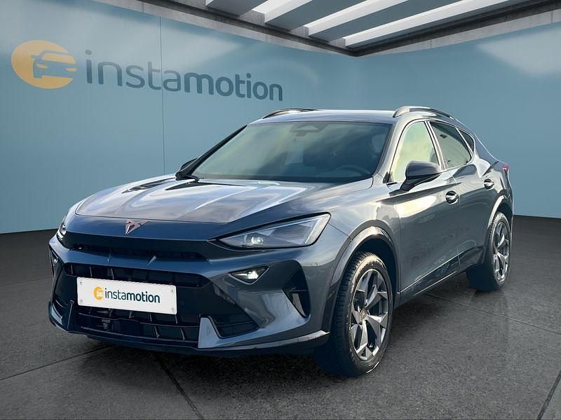 Gebraucht Cupra Formentor 150 PS (110 kW) 2025 SUV