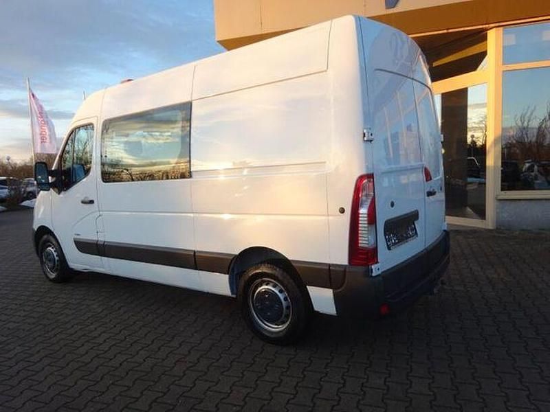 Gebraucht Opel Movano 2021 Andere Van