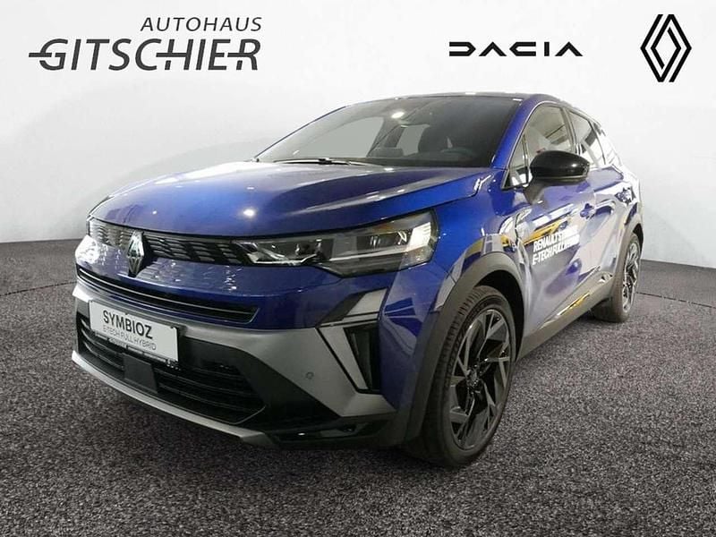 Gebraucht Renault Symbioz Esprit Alpine 94 PS (69 kW) 2025 SUV