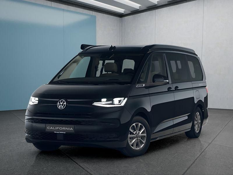 Neu 2025 VW California California Van | 67.049 € (Fairer Preis) - Bild 1/4