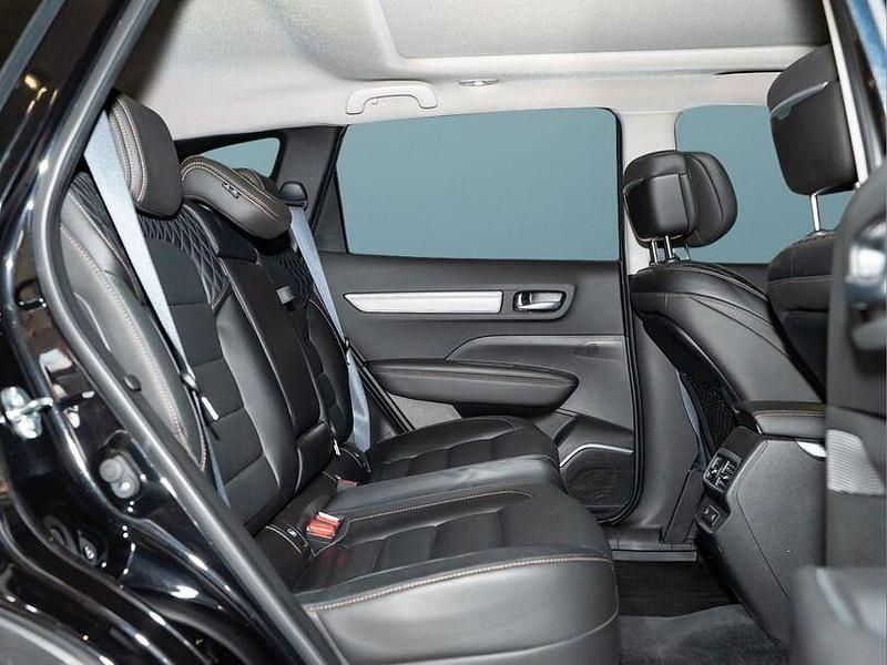 Gebraucht Renault Koleos 158 PS (116 kW) 2021 Schwarz SUV