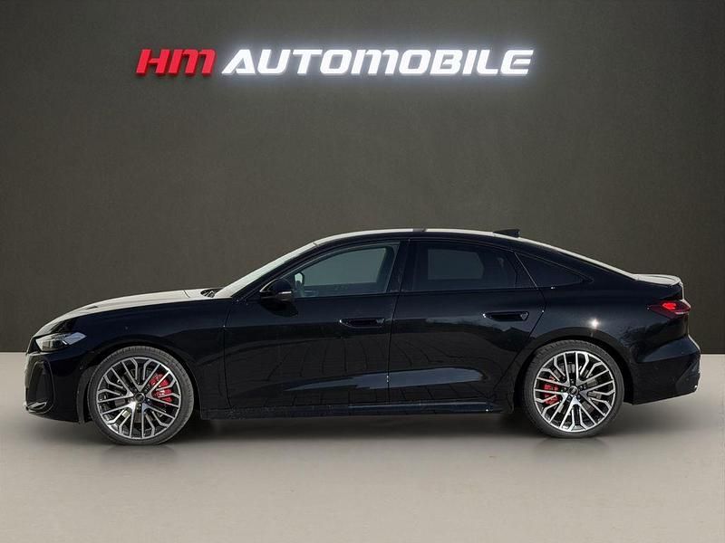 Gebraucht Audi S5 Sport 367 PS (269 kW) 2025 Schwarz Limousine
