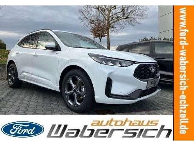 Gebraucht Ford Kuga ST-Line 151 PS (111 kW) 2025 SUV
