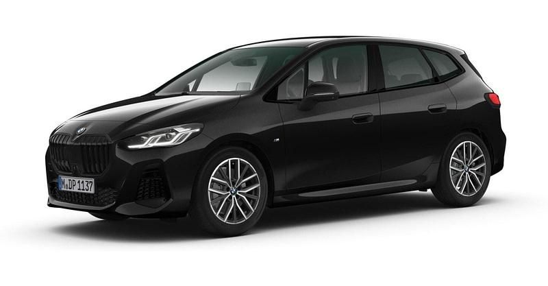 Gebraucht 2025 BMW 223 Active Tourer Van / Kleinbus | 62.600 € - Bild 1/1