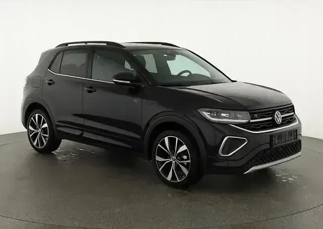 Neu VW T-Cross R-line 150 PS (110 kW) 2026 Andere SUV