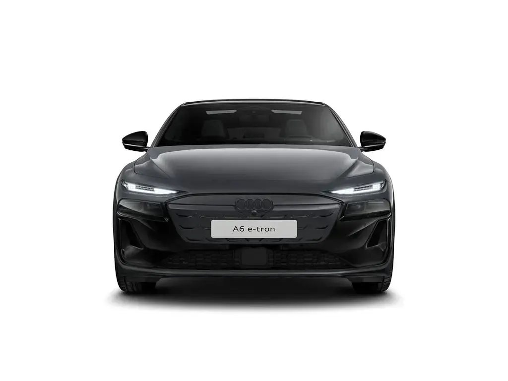 Gebraucht Audi e-tron Sportback Performance 269 kW (367 PS) 2025 Magnetgrau SUV