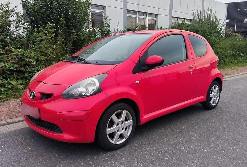 Gebraucht 2011 Toyota Yaris Kleinwagen | 2.450 € (Guter Preis) - Bild 1/4