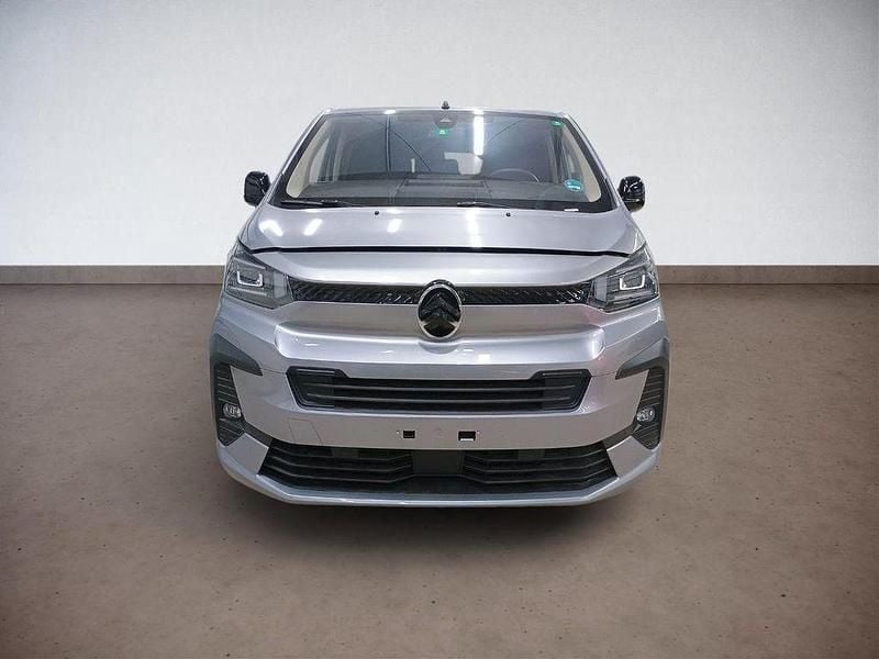 Gebraucht Citroën Spacetourer 177 PS (130 kW) 2024 Grau Van / Kleinbus