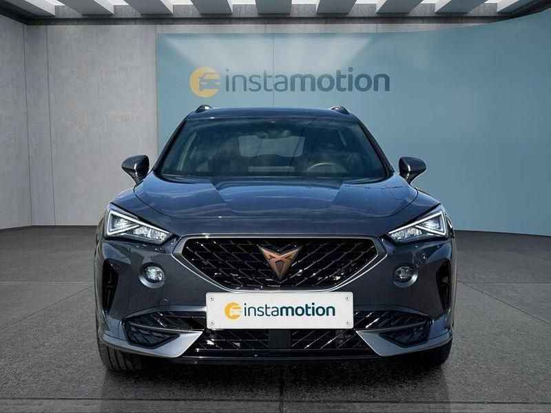 Gebraucht Cupra Formentor 150 PS (110 kW) 2024 Andere SUV