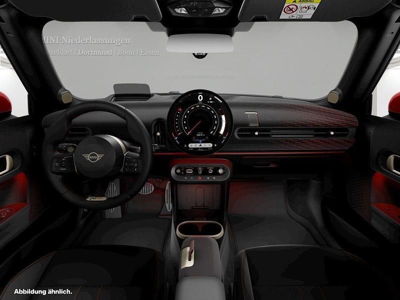 Gebraucht Mini John Cooper Works Cabriolet 231 PS (169 kW) 2024 Grau Cabrio
